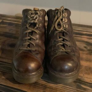 Doc Martens 8287 size 10